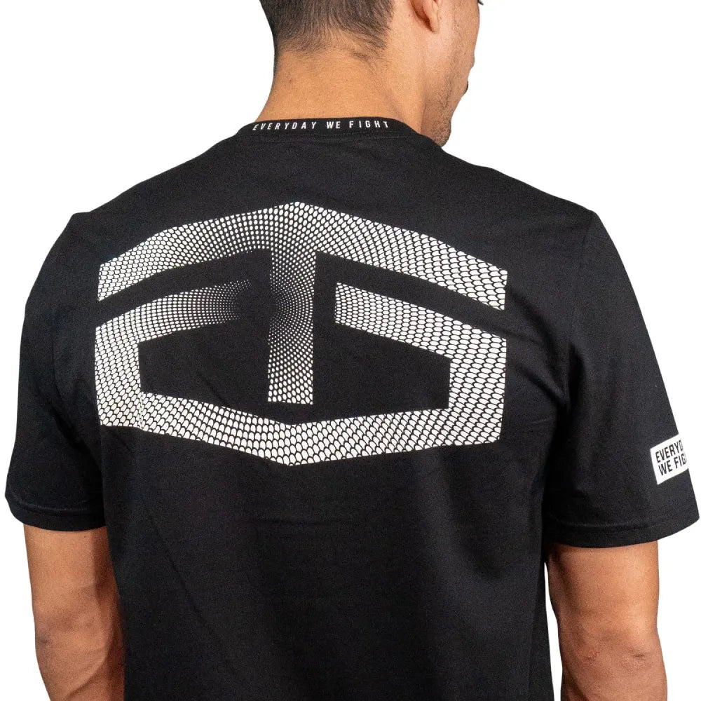 POLO MANGA CORTA HOMBRE TAPOUT TEAM