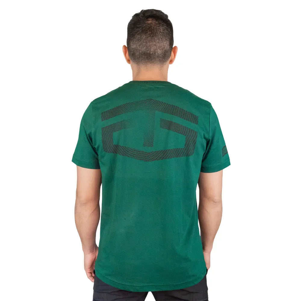 POLO MANGA CORTA HOMBRE TAPOUT TEAM