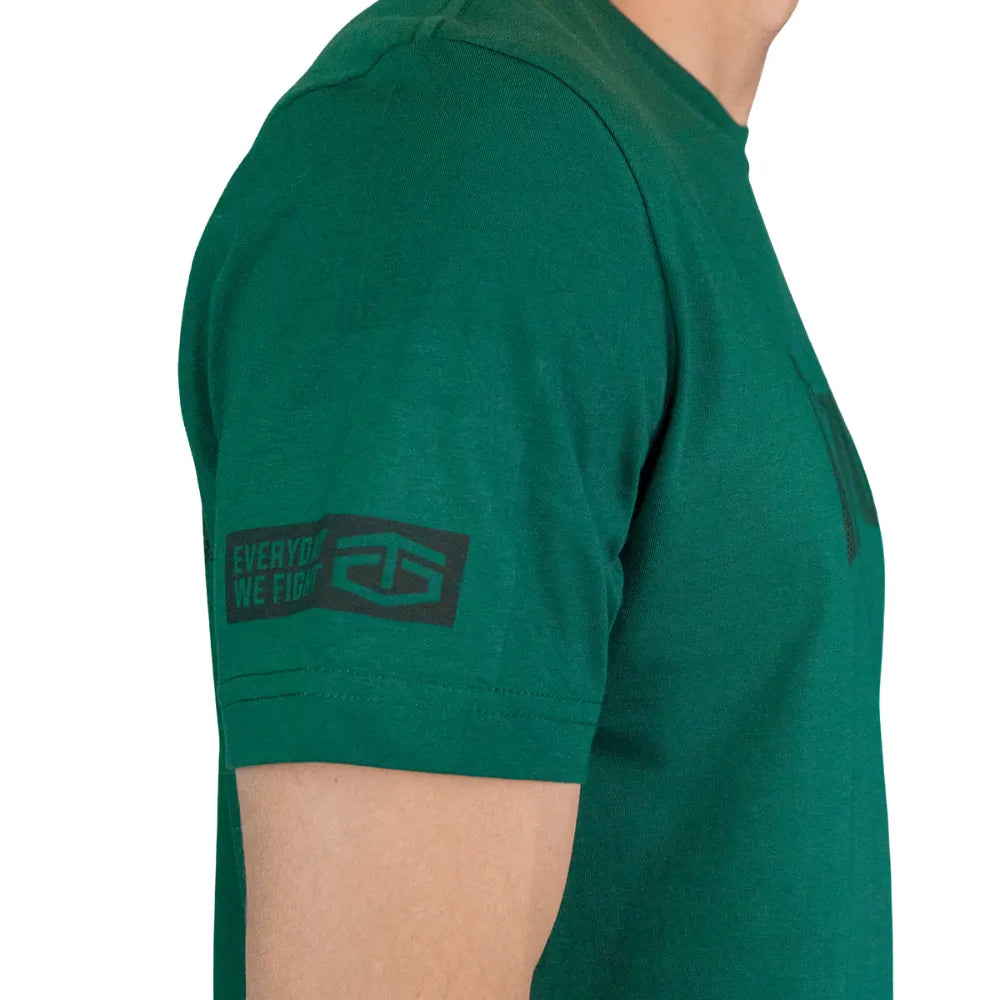 POLO MANGA CORTA HOMBRE TAPOUT TEAM