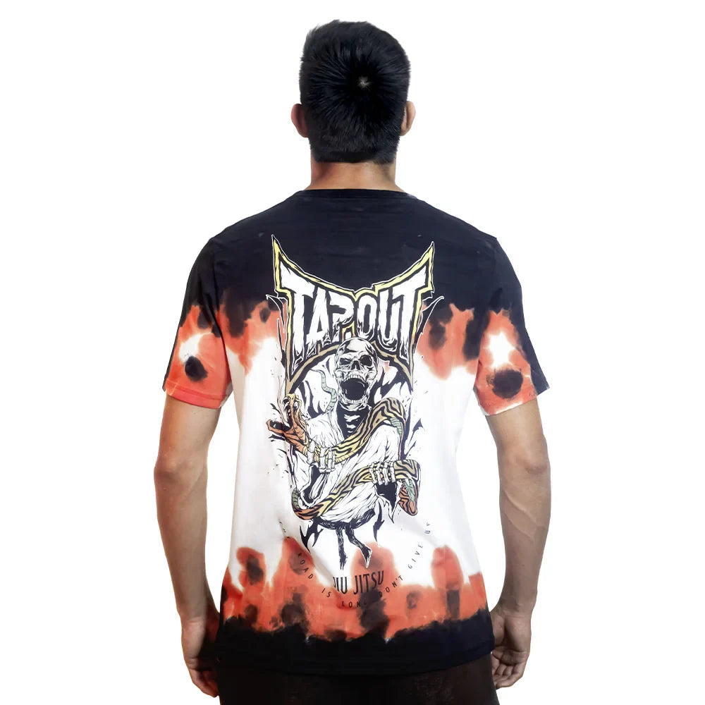 POLO MANGA CORTA HOMBRE MODA TAPOUT TONIX