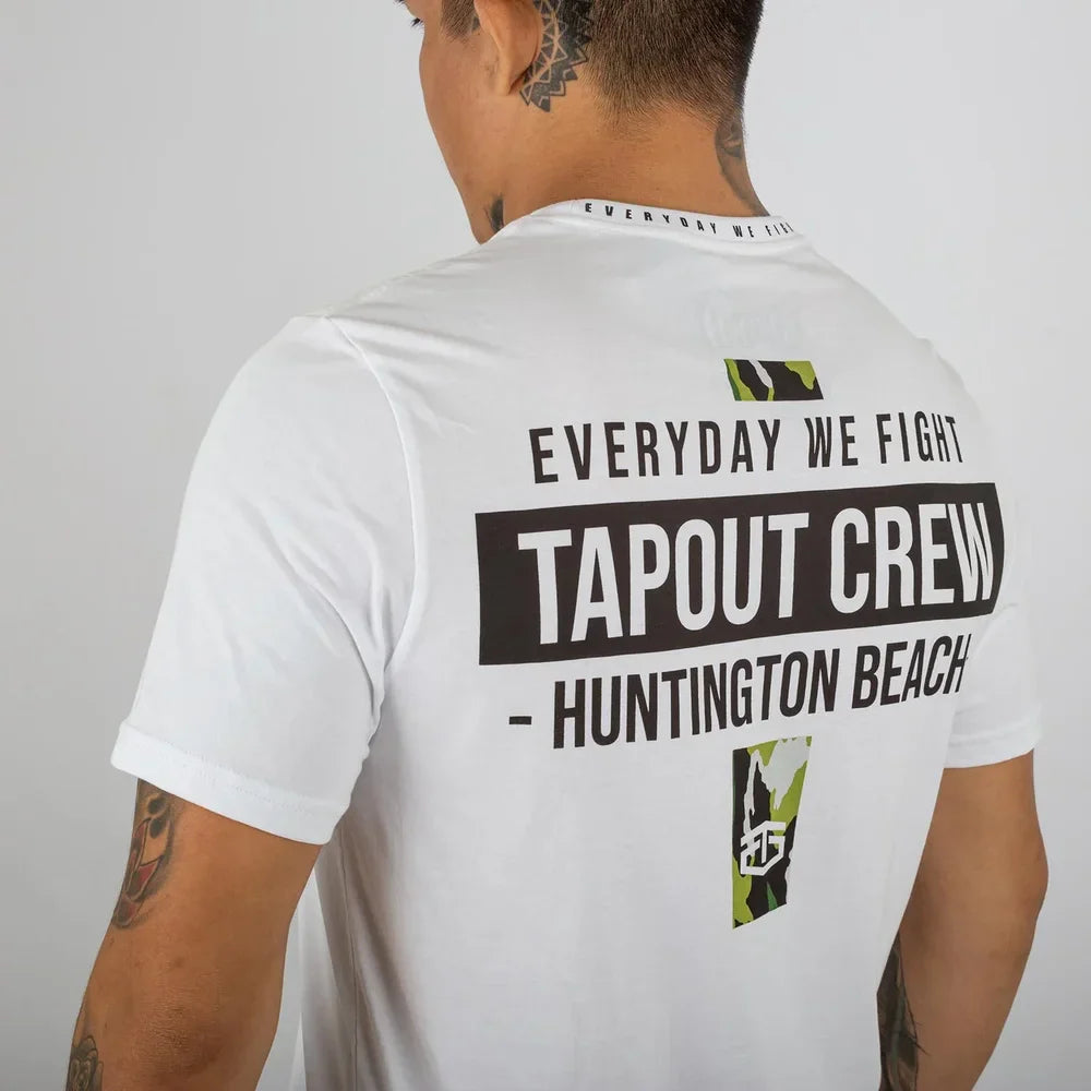 POLO MANGA CORTA HOMBRE TAPOUT TRIVENTO