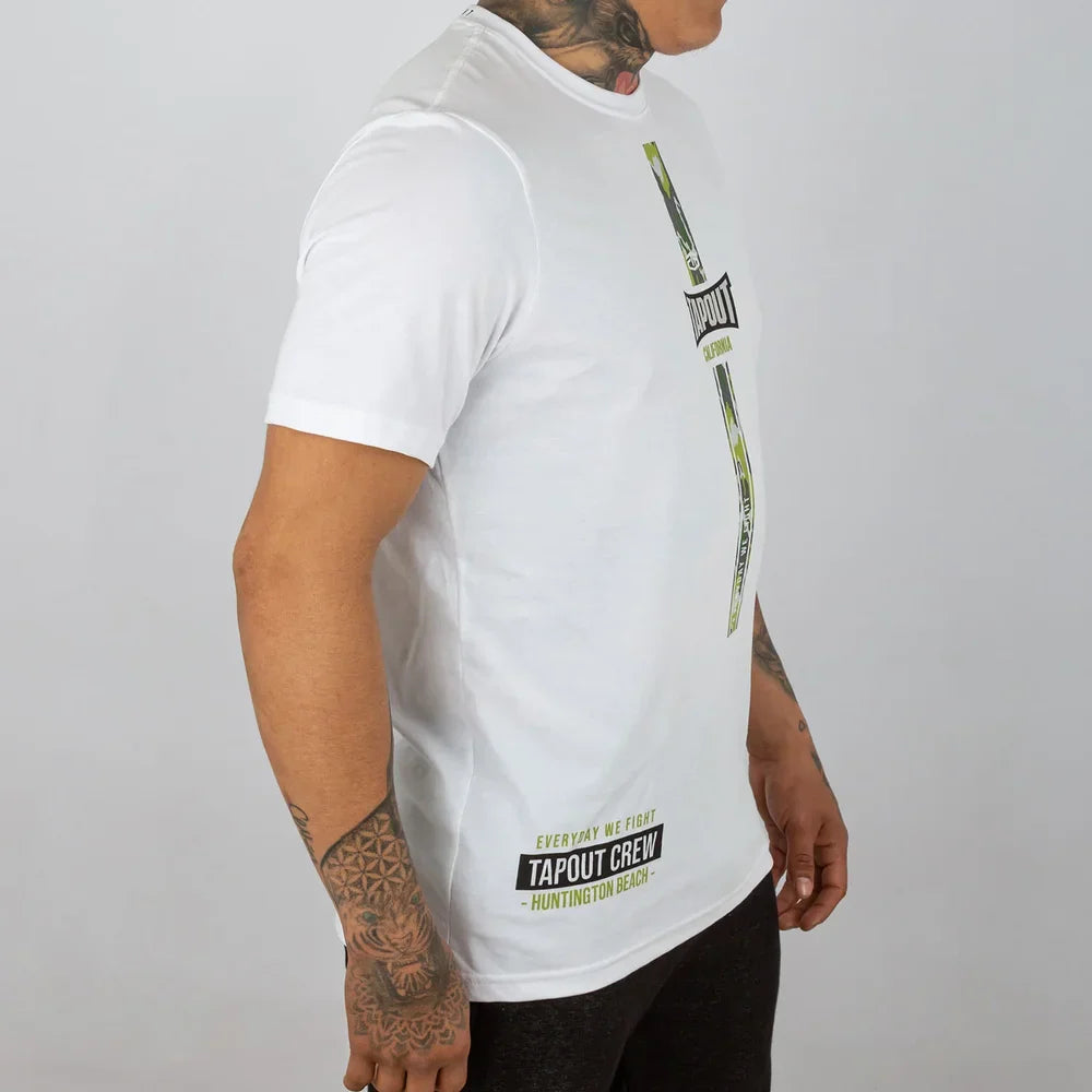 POLO MANGA CORTA HOMBRE TAPOUT TRIVENTO