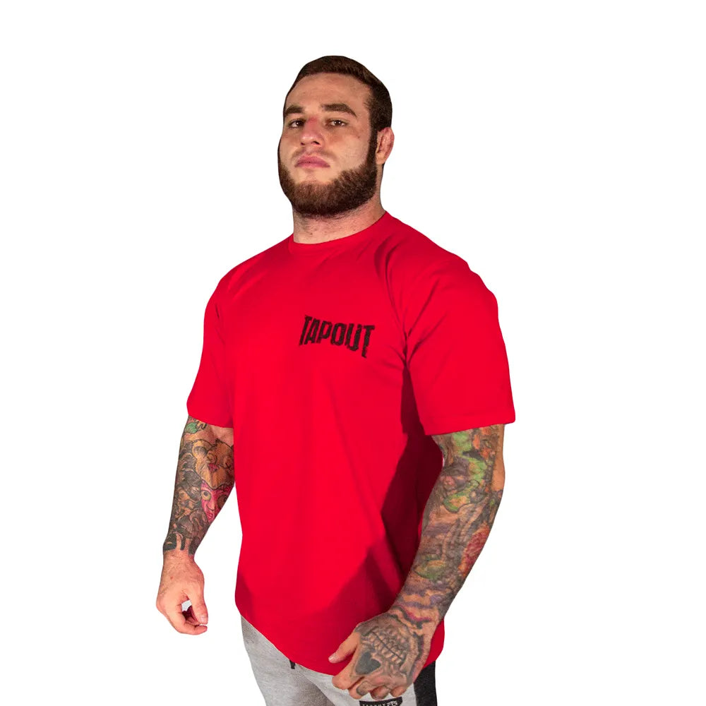 POLO CORP MANGA CORTA HOMBRE TAPOUT UNSTOP