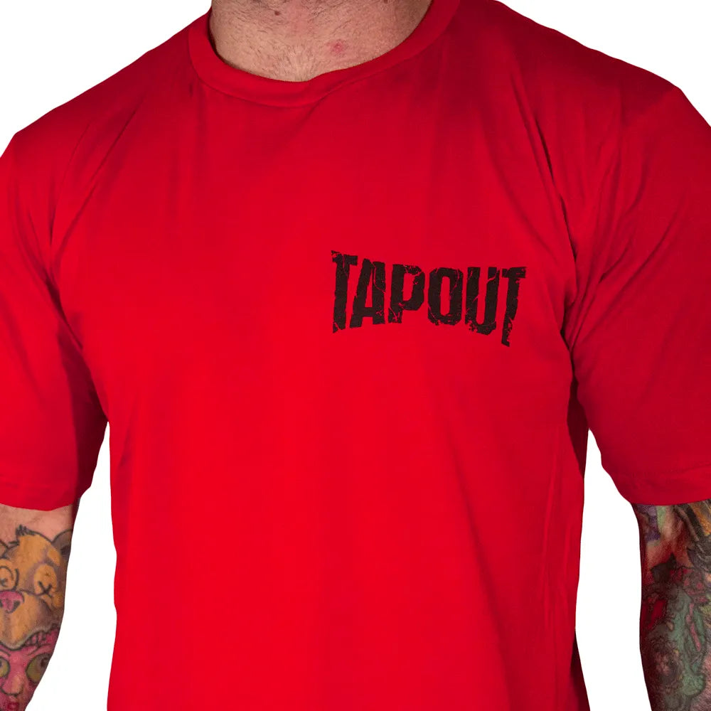 POLO CORP MANGA CORTA HOMBRE TAPOUT UNSTOP