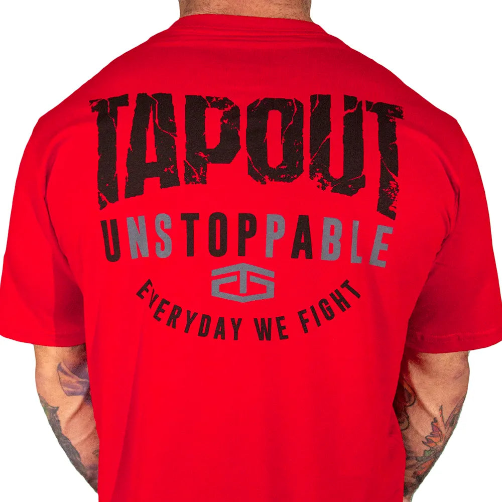 POLO CORP MANGA CORTA HOMBRE TAPOUT UNSTOP