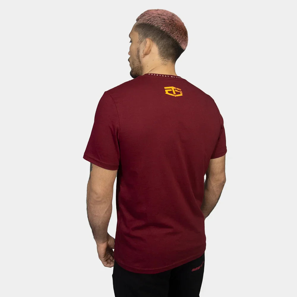 POLO MANGA CORTA HOMBRE TAPOUT YUELO