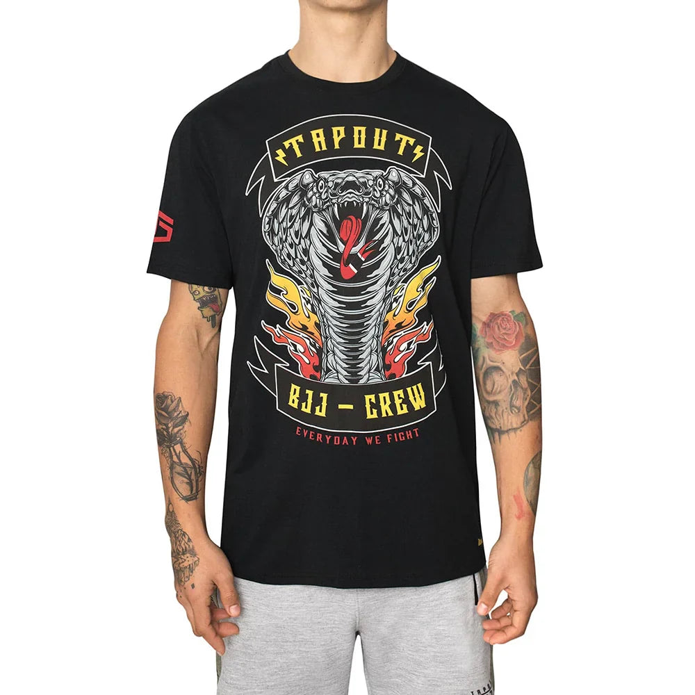 POLO MANGA CORTA HOMBRE TAPOUT AIKA