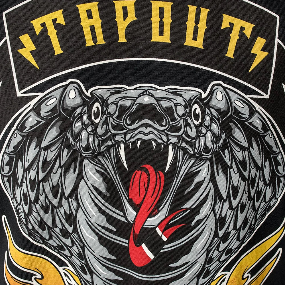 POLO MANGA CORTA HOMBRE TAPOUT AIKA