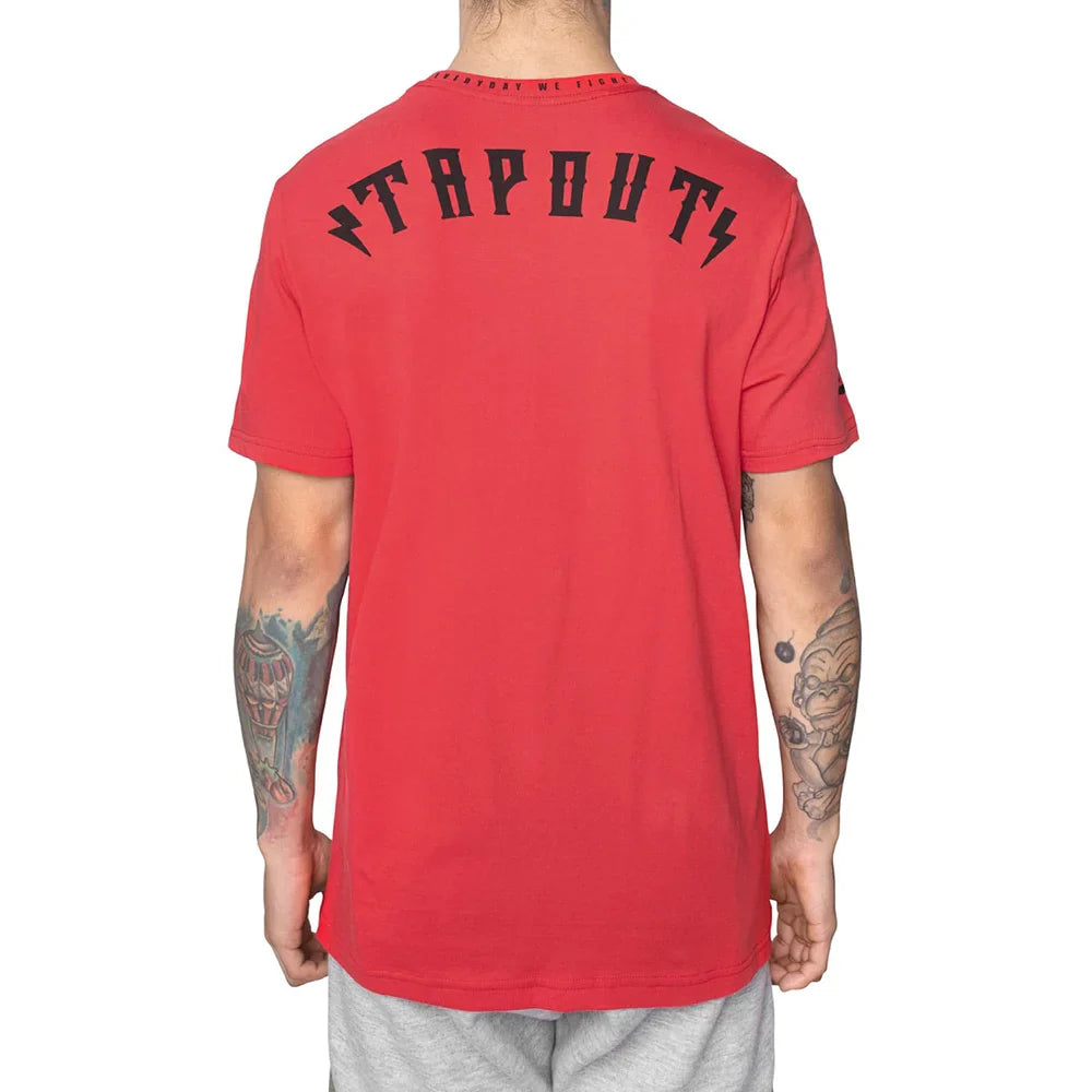 POLO MANGA CORTA HOMBRE TAPOUT AIKA