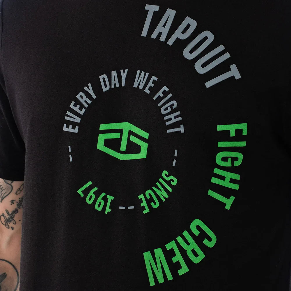 POLO MANGA CORTA HOMBRE TAPOUT ANDER