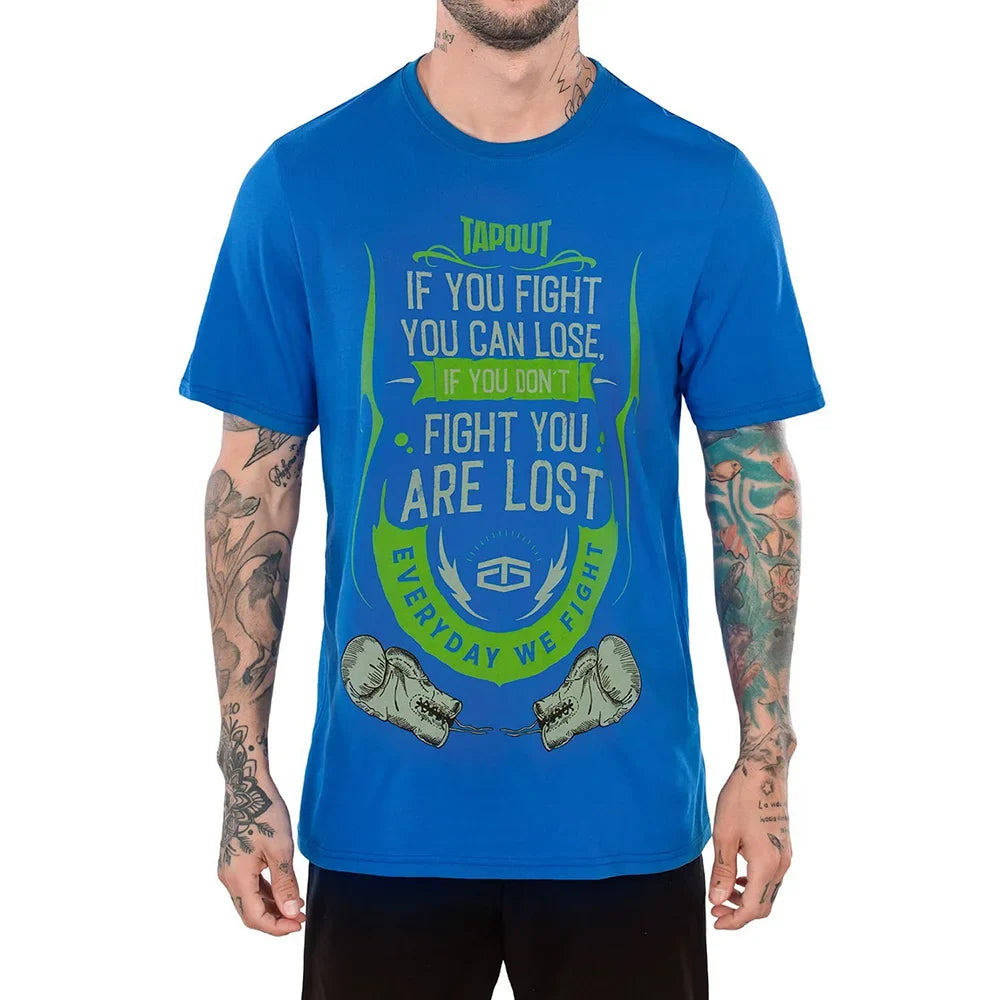 POLO MANGA CORTA HOMBRE TAPOUT BROOK