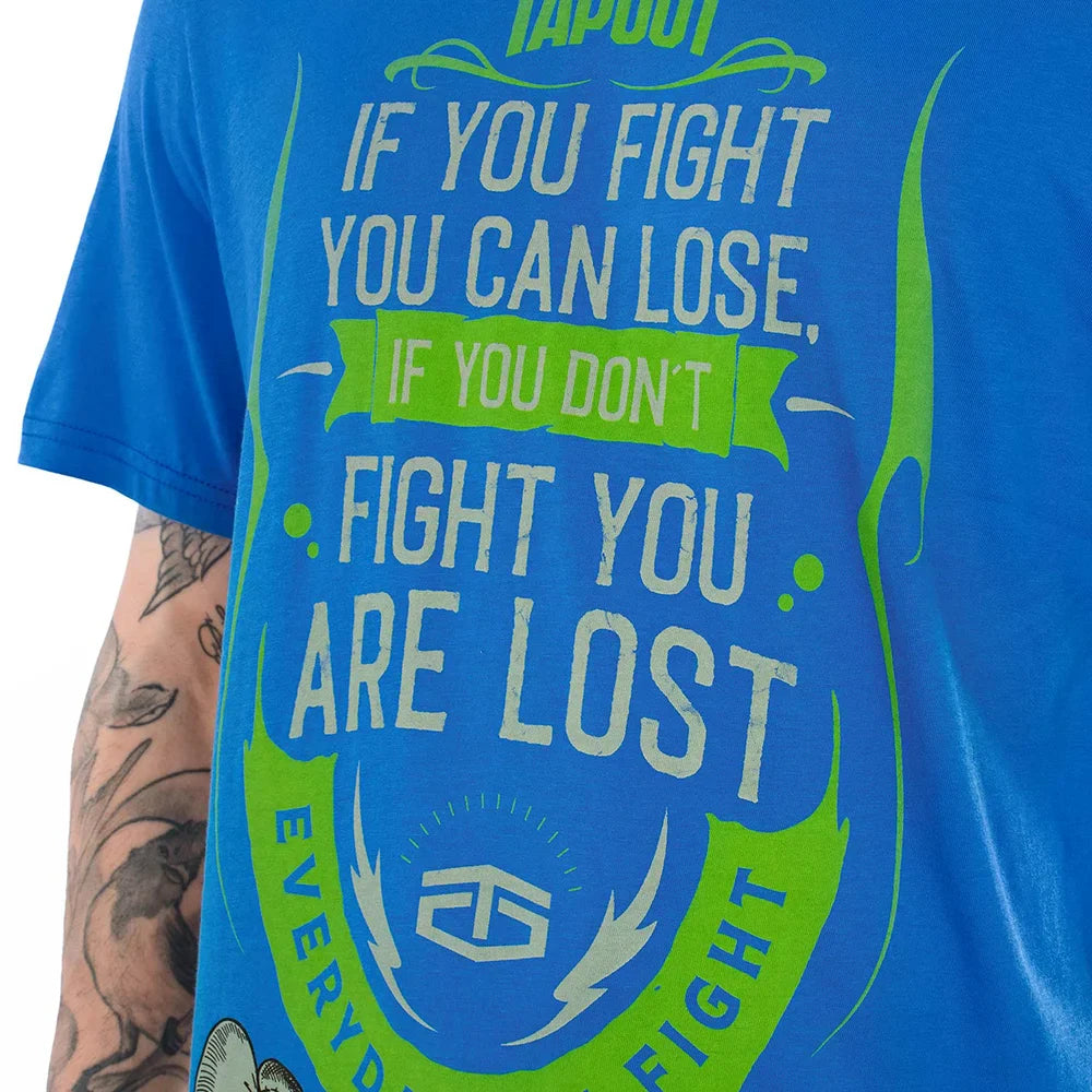 POLO MANGA CORTA HOMBRE TAPOUT BROOK