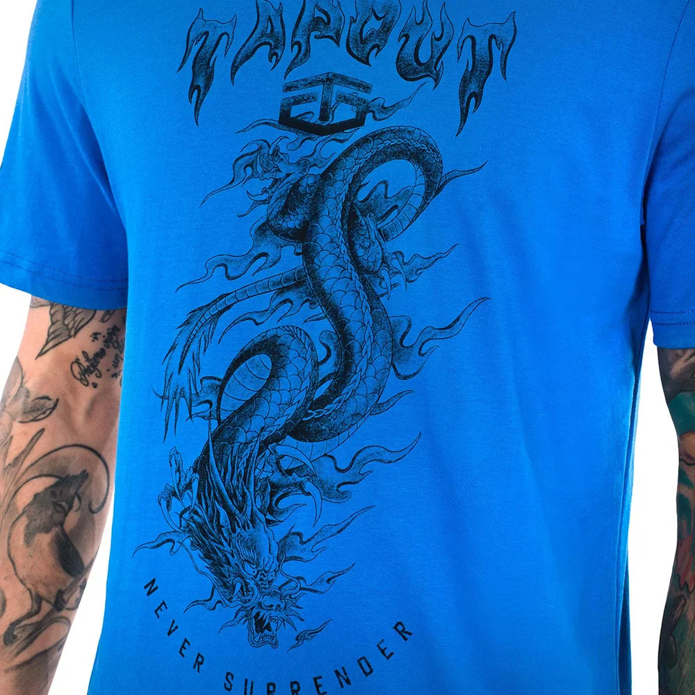 POLO MANGA CORTA HOMBRE TAPOUT BULUS