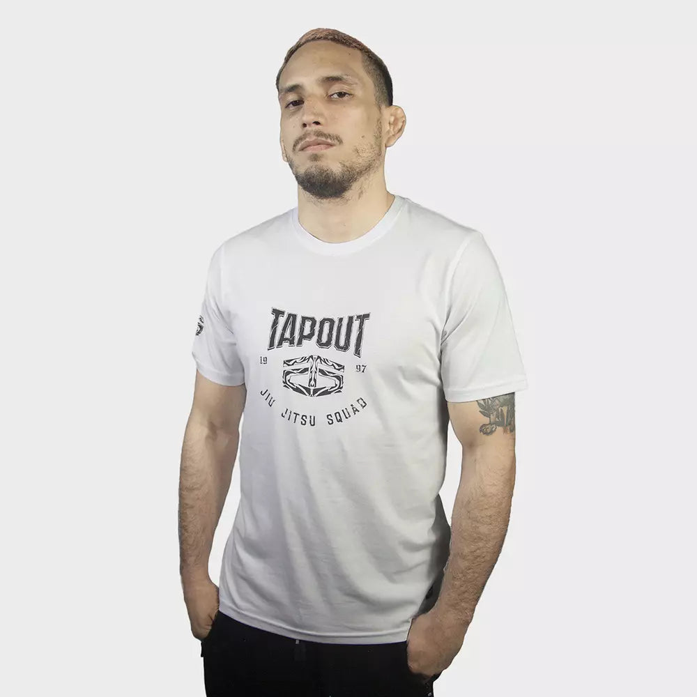 POLO MANGA CORTA HOMBRE TAPOUT JEY