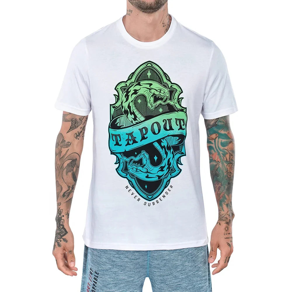 POLO MANGA CORTA HOMBRE TAPOUT KIPA