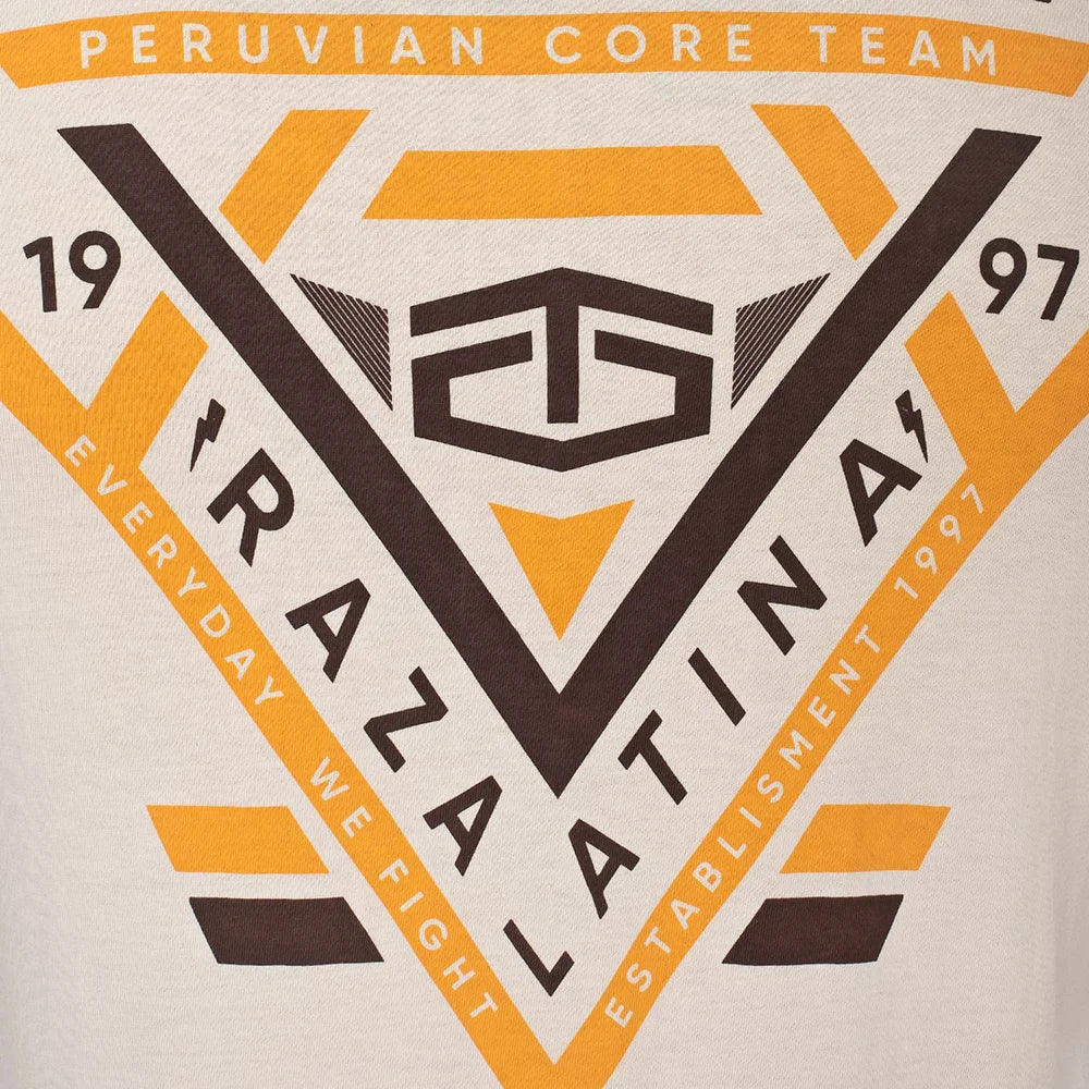 POLO MANGA CORTA HOMBRE TAPOUT LUCION