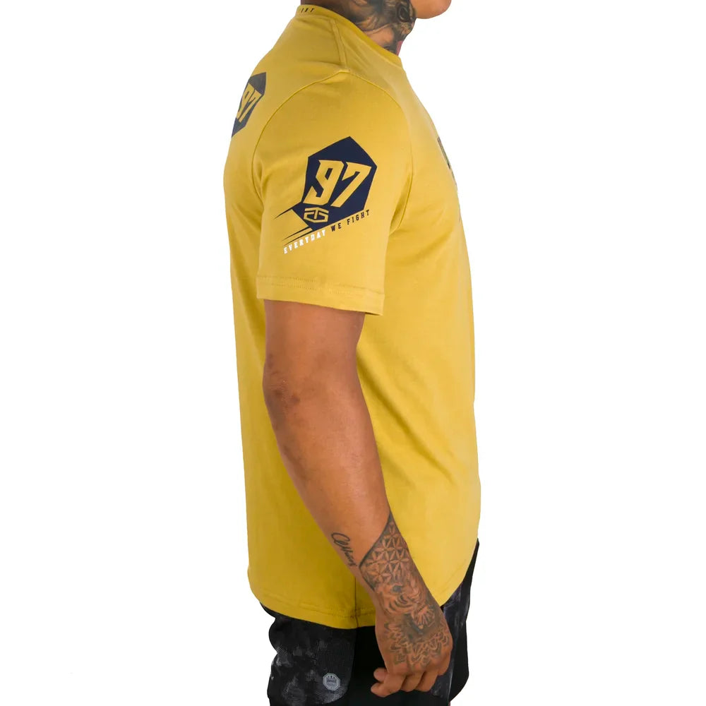 POLO MANGA CORTA HOMBRE TAPOUT MENTE