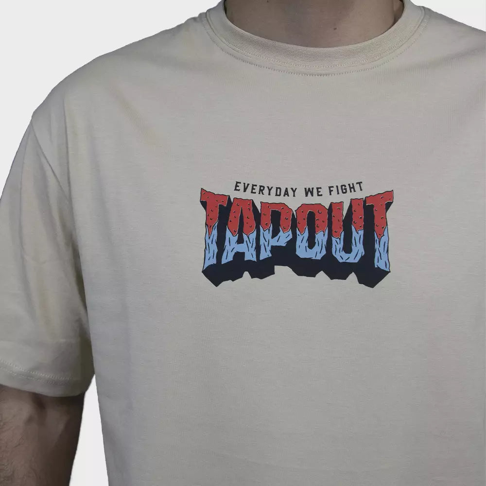 POLO OVERSIZE HOMBRE TAPOUT CHIP