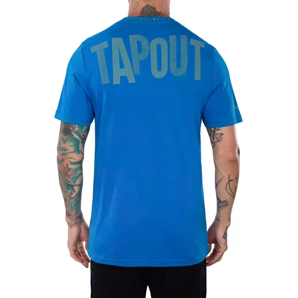 POLO MANGA CORTA HOMBRE TAPOUT PILLAR