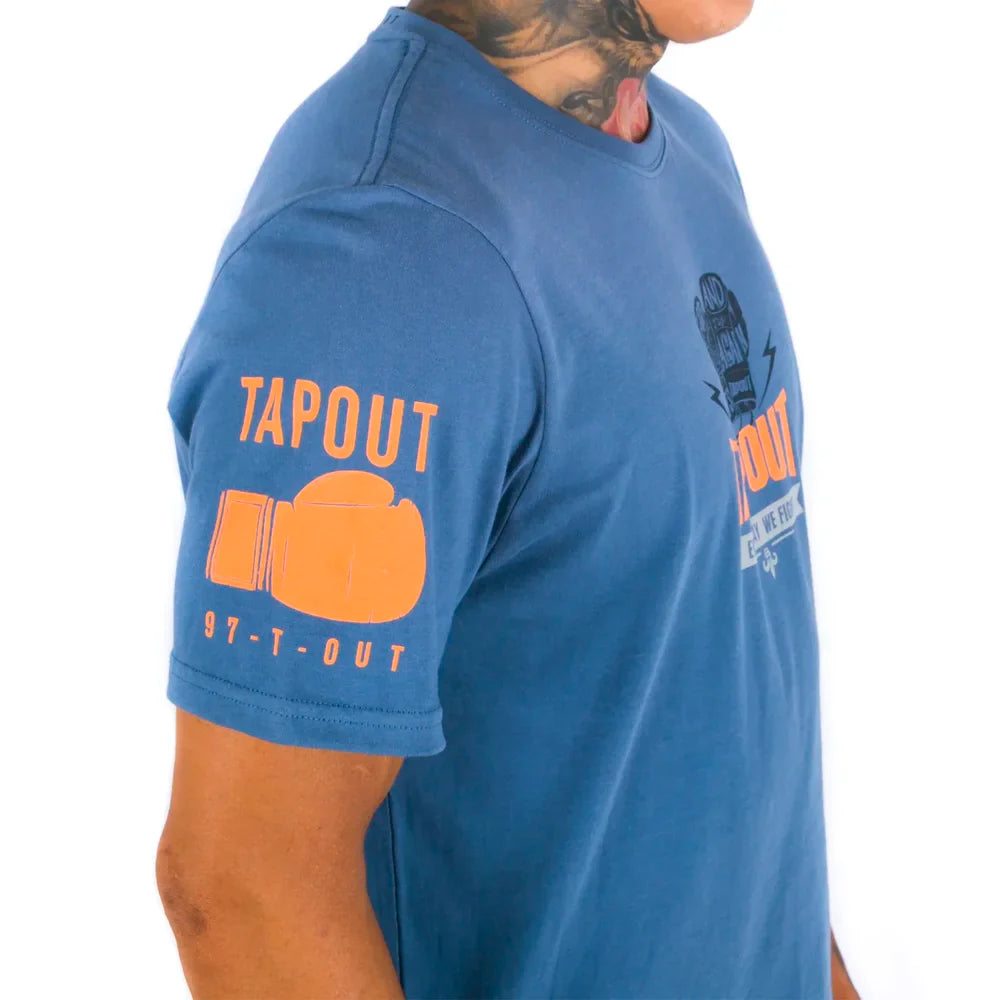 POLO MANGA CORTA HOMBRE TAPOUT REPOP