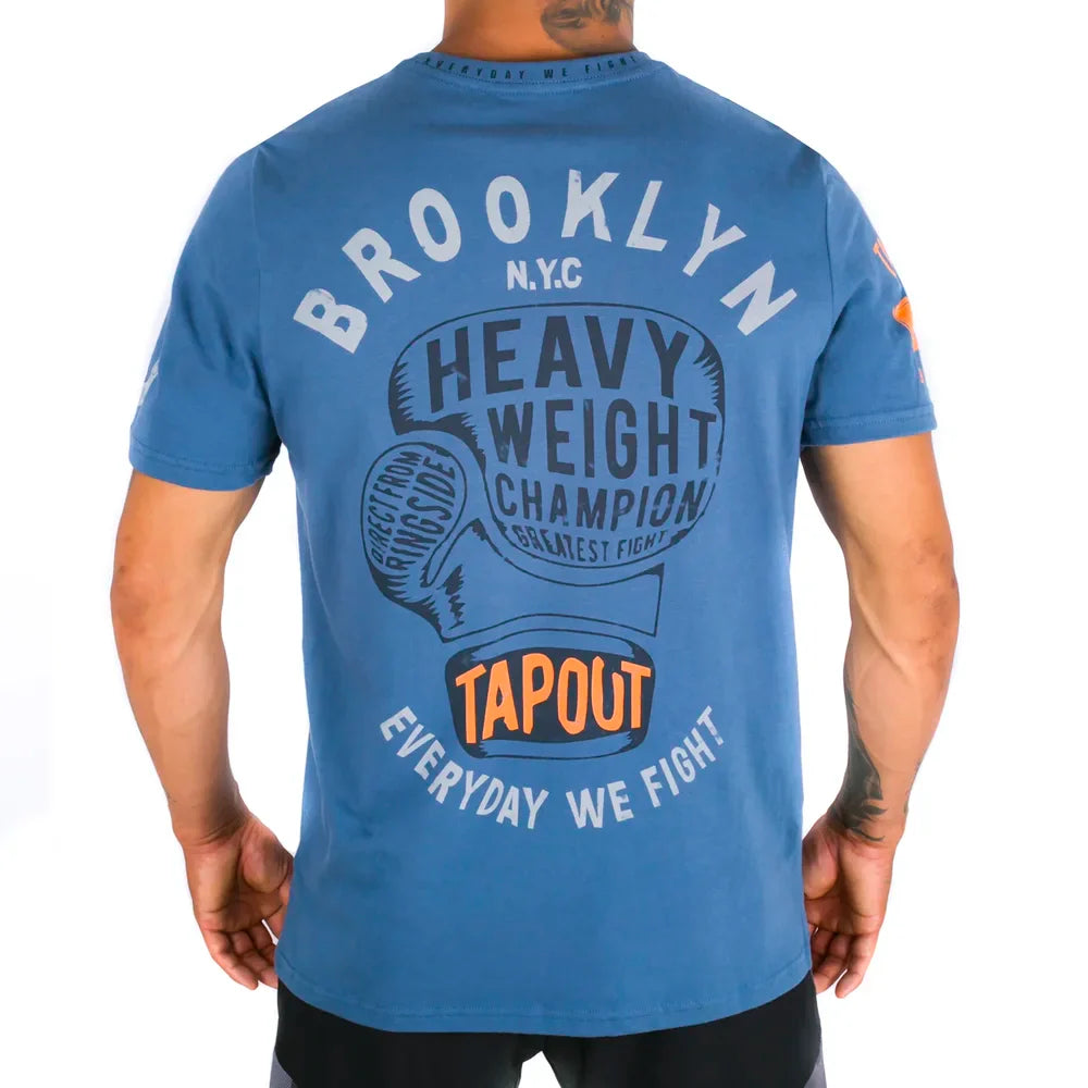 POLO MANGA CORTA HOMBRE TAPOUT REPOP