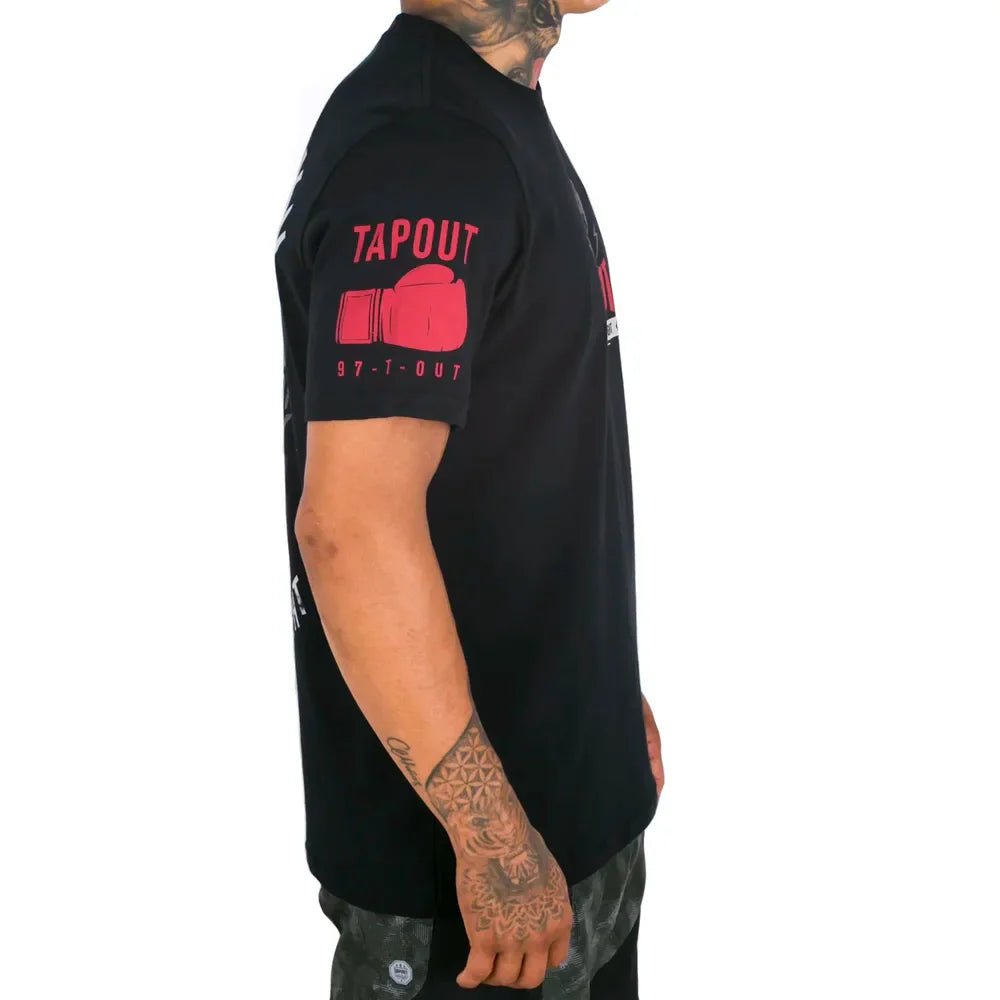 POLO MANGA CORTA HOMBRE TAPOUT REPOP