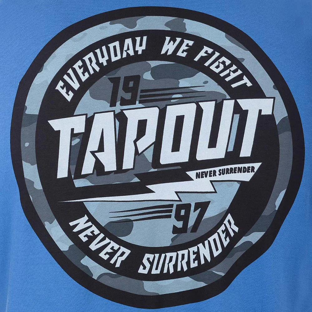 POLO MANGA CORTA HOMBRE TAPOUT RUMBA