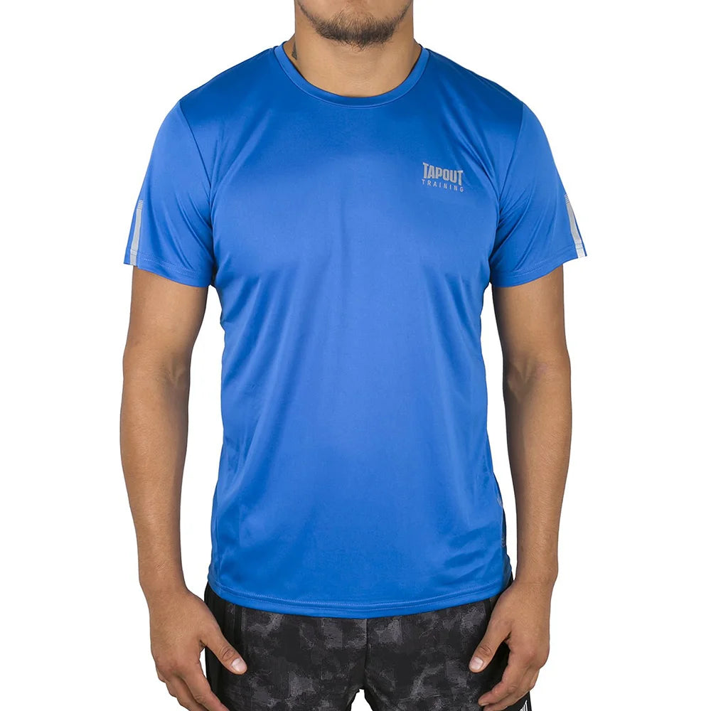 POLO MANGA CORTA DEPORTIVO TAPOUT EVERYDAY