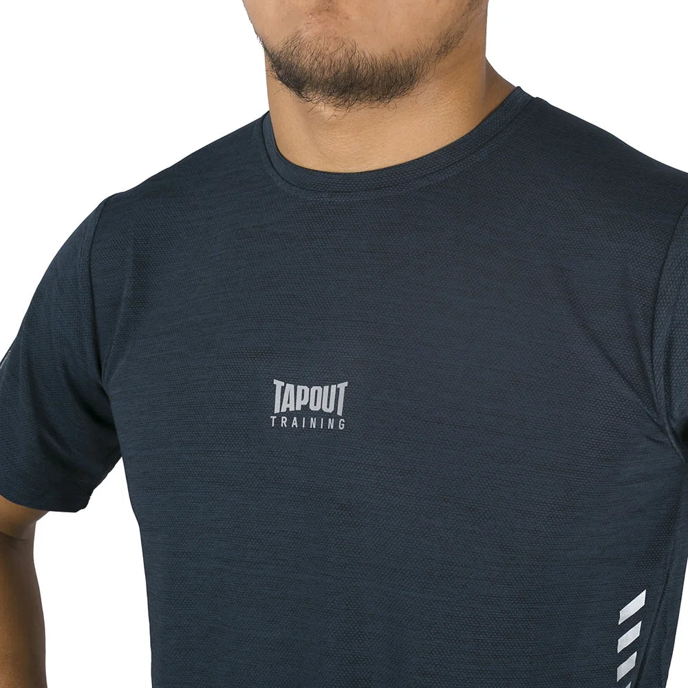 POLO MANGA CORTA DEPORTIVO TAPOUT WARRE