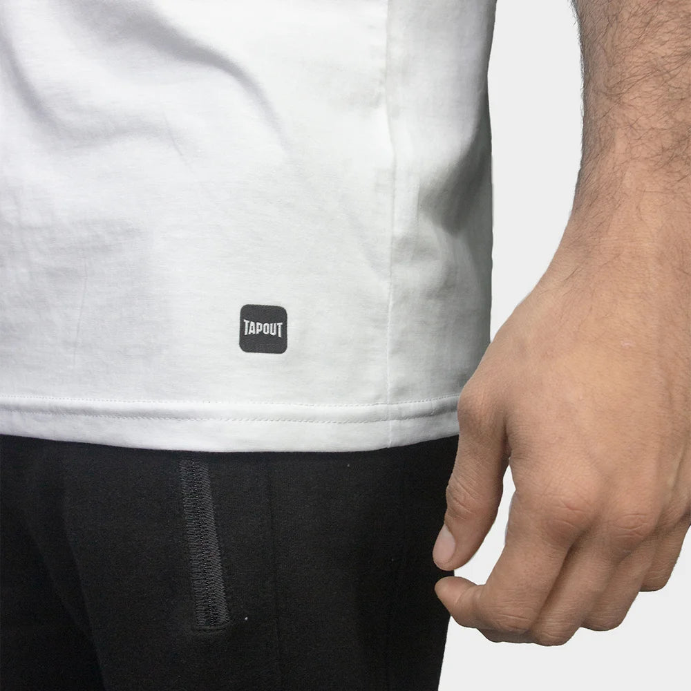 POLO MANGA CORTA HOMBRE TAPOUT VALERS