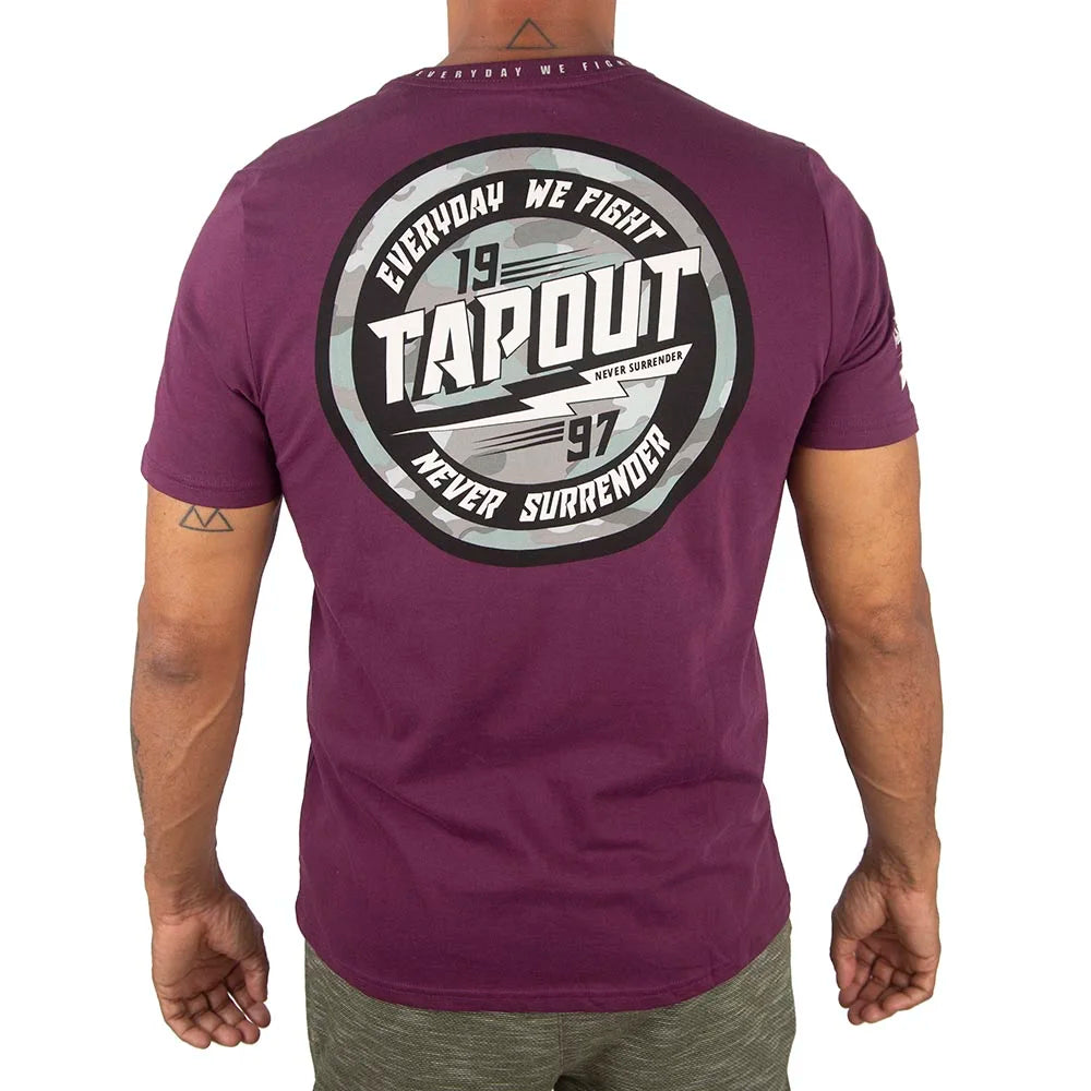 POLO MANGA CORTA HOMBRE TAPOUT GASCON