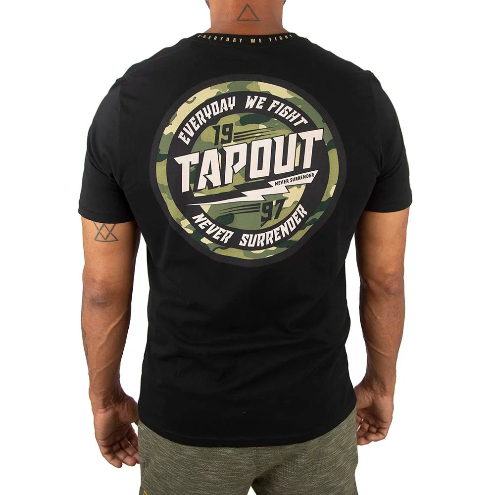 POLO MANGA CORTA HOMBRE TAPOUT GASCON