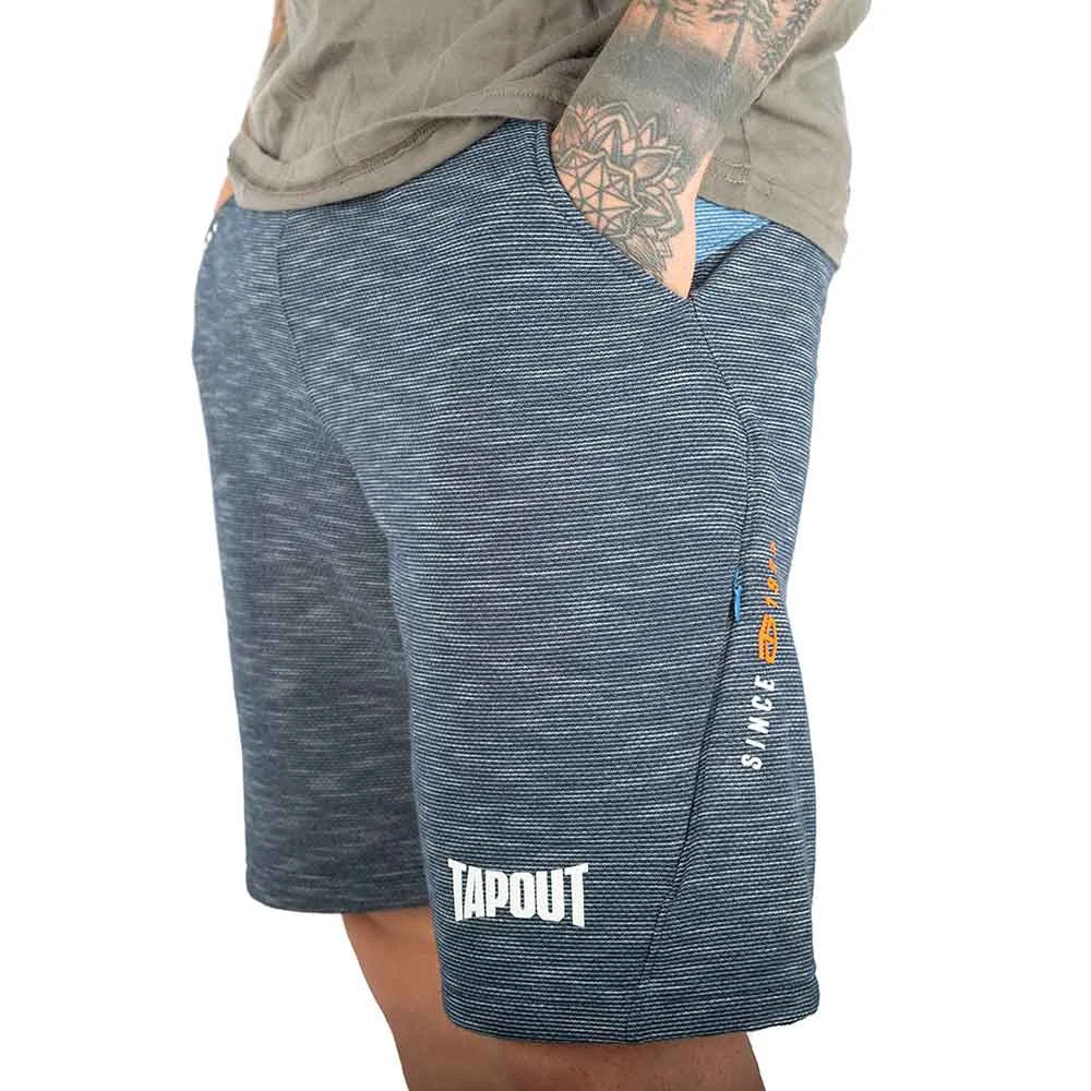 SHORT HOMBRE TAPOUT DETOX