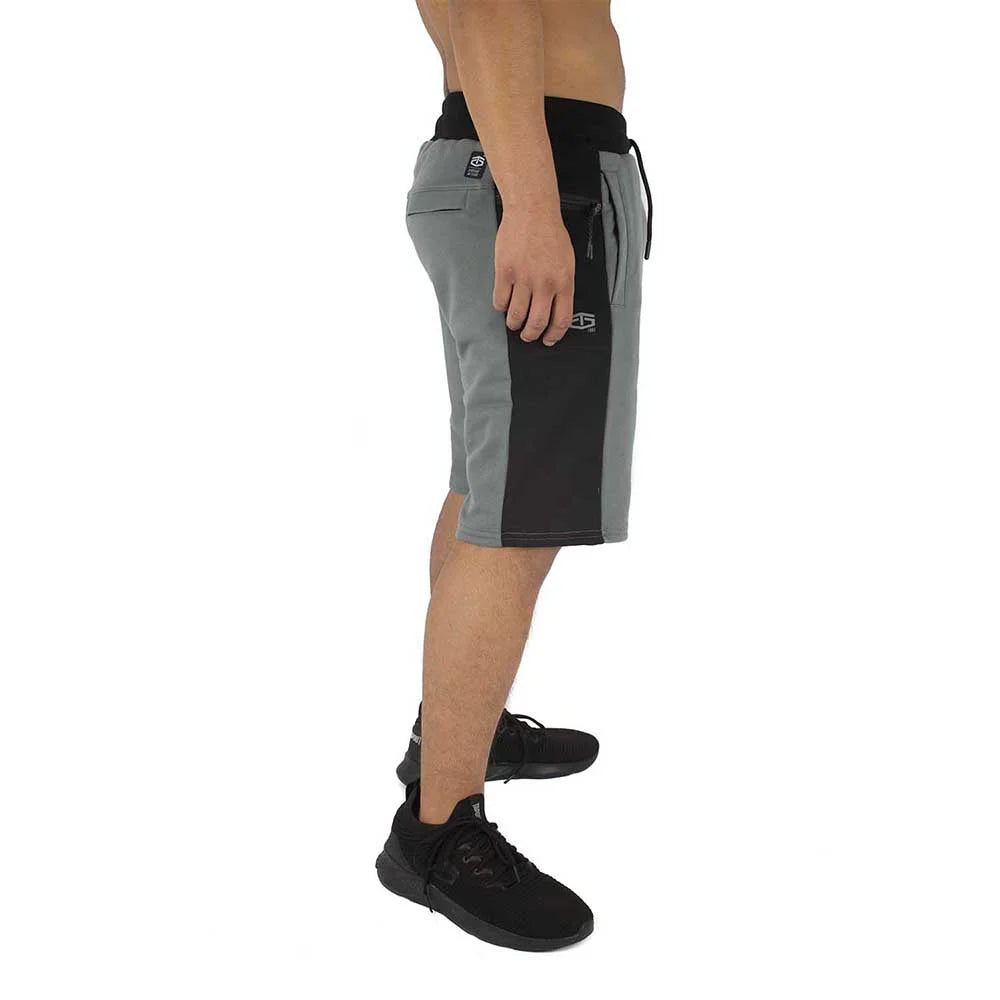 SHORT HOMBRE TAPOUT IRON