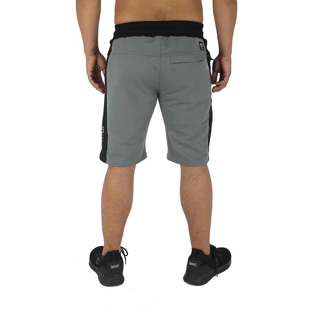 SHORT HOMBRE TAPOUT IRON