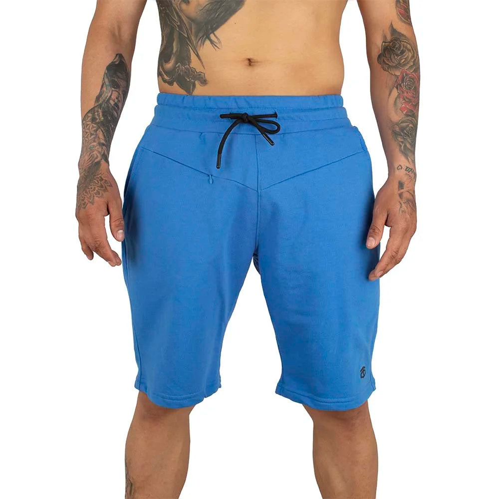 SHORT HOMBRE TAPOUT LEQUEX