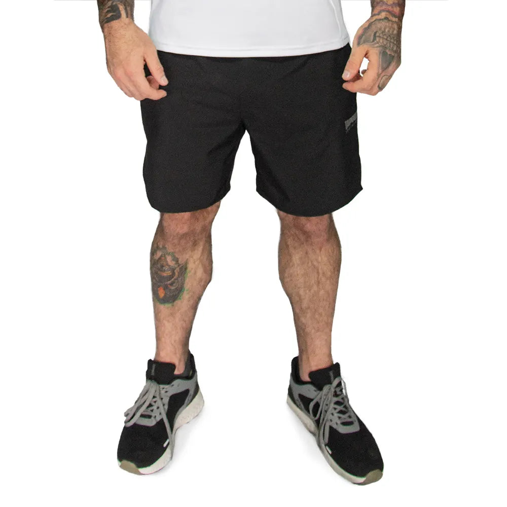 SHORT DEPORTIVO HOMBRE TAPOUT LYCRA TR