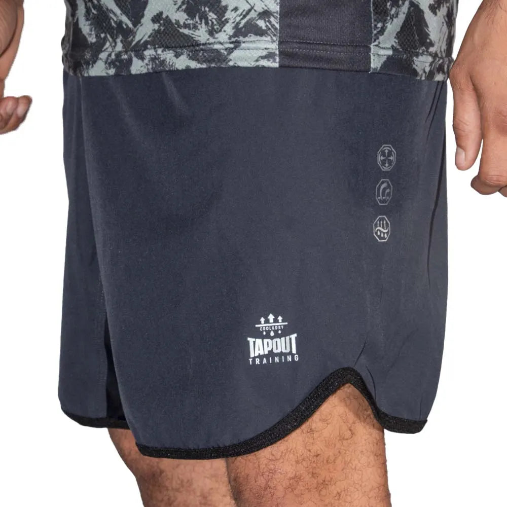 SHORT DEPORTIVO HOMBRE TAPOUT RYAN BJJ
