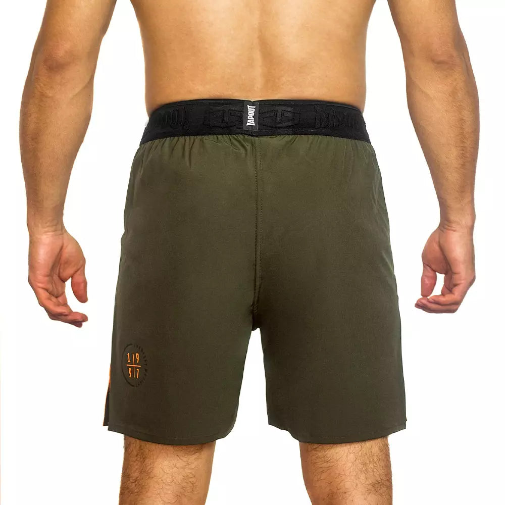 SHORT DEPORTIVO HOMBRE TAPOUT JITMUA