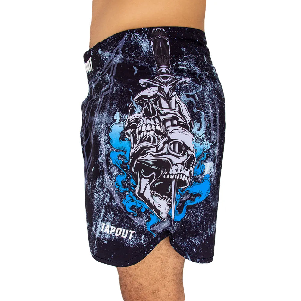 SHORT DEPORTIVO HOMBRE TAPOUT BELKRO