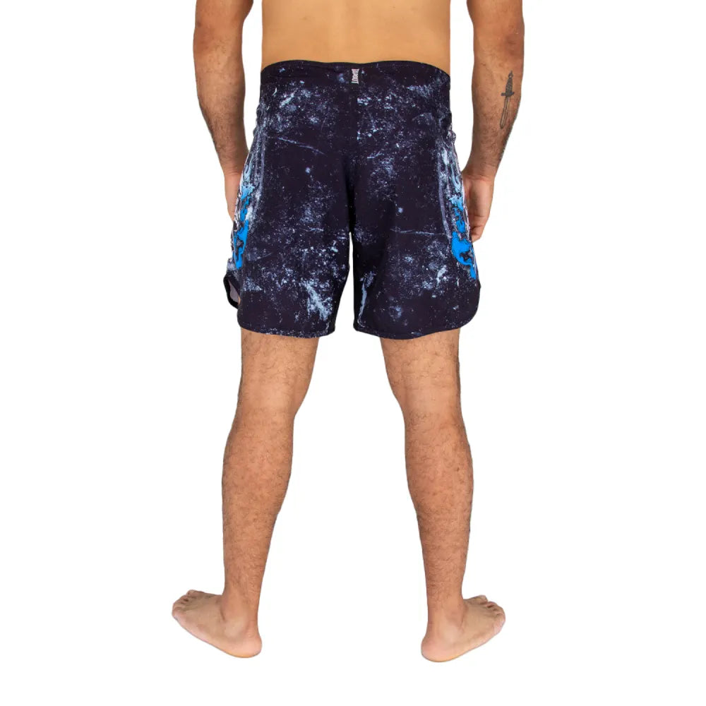 SHORT DEPORTIVO HOMBRE TAPOUT BELKRO