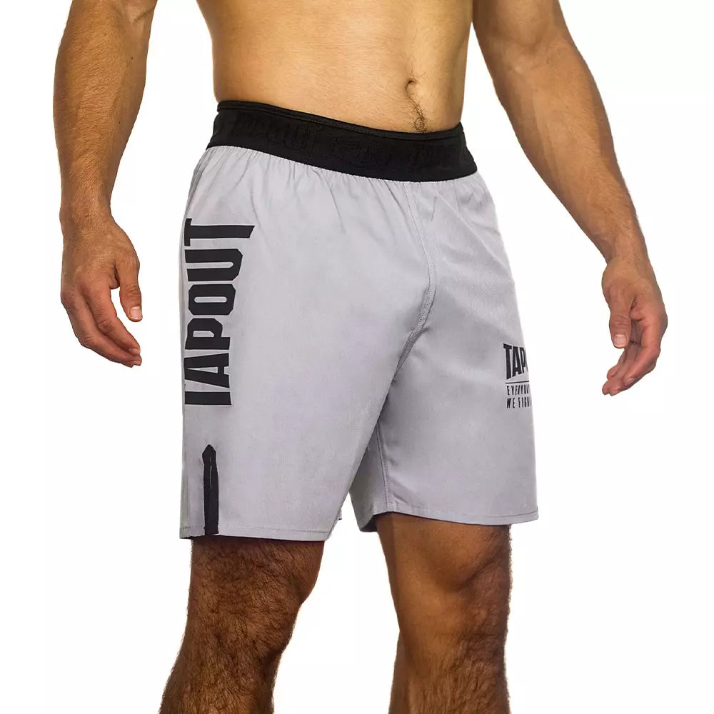 SHORT DEPORTIVO HOMBRE TAPOUT JITMUA