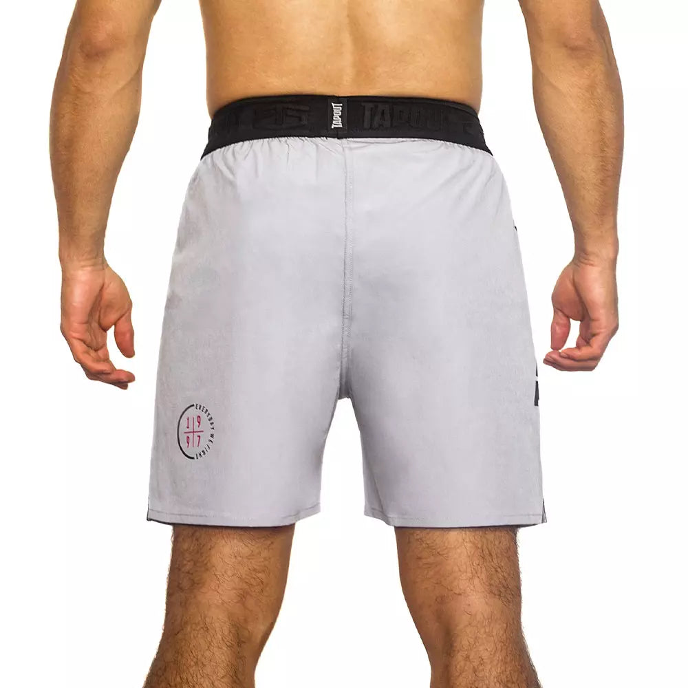 SHORT DEPORTIVO HOMBRE TAPOUT JITMUA