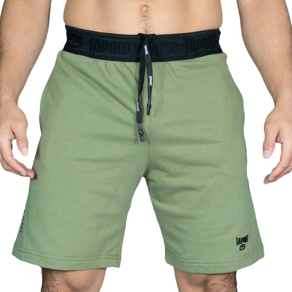 SHORT HOMBRE TAPOUT MANN
