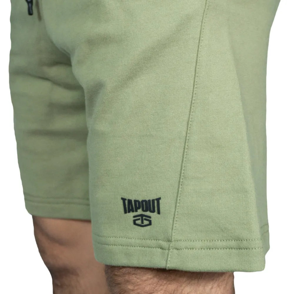 SHORT HOMBRE TAPOUT MANN