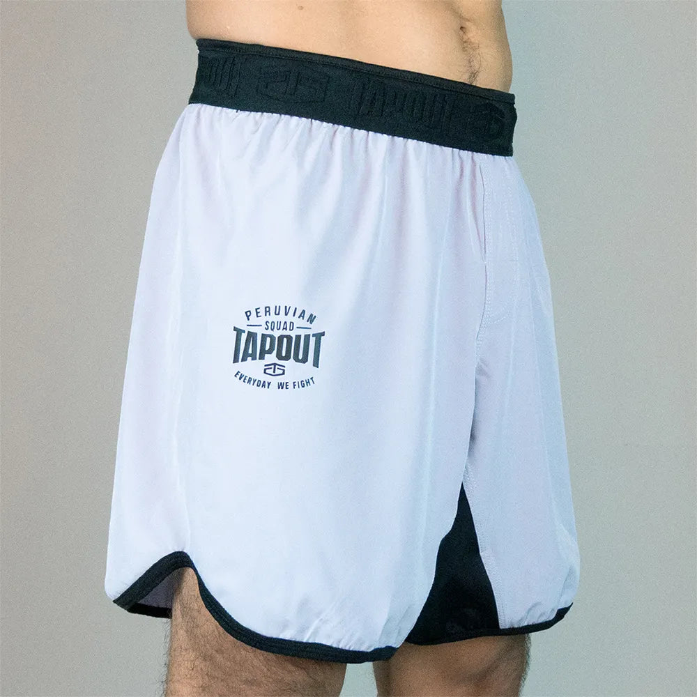 SHORT TRAINING HOMBRE TAPOUT RYAN