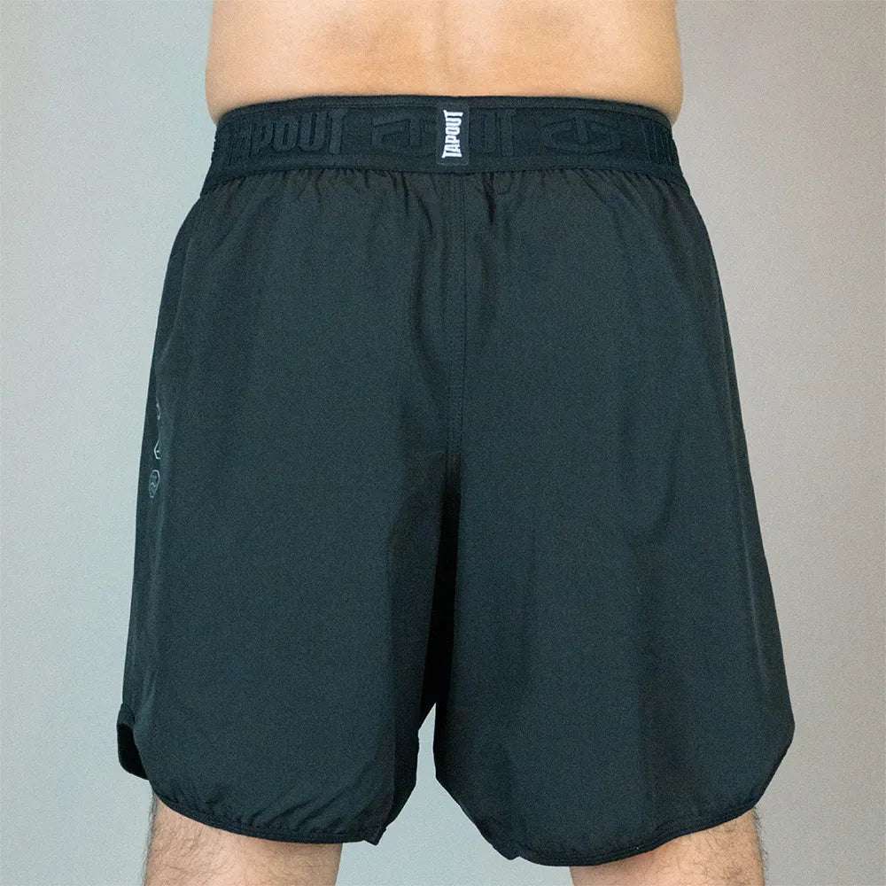SHORT TRAINING HOMBRE TAPOUT RYAN