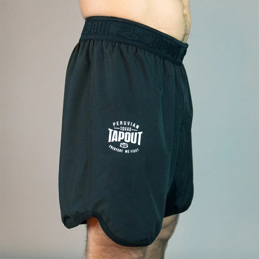 SHORT TRAINING HOMBRE TAPOUT RYAN
