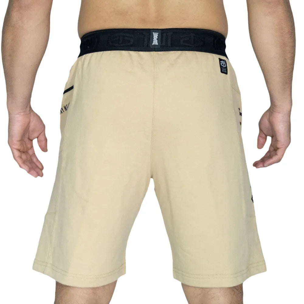 SHORT HOMBRE TAPOUT SHIDO