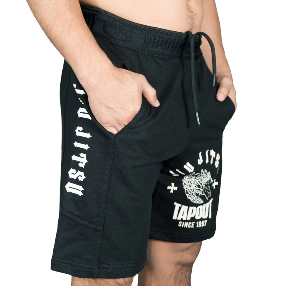 SHORT HOMBRE TAPOUT SHIDO